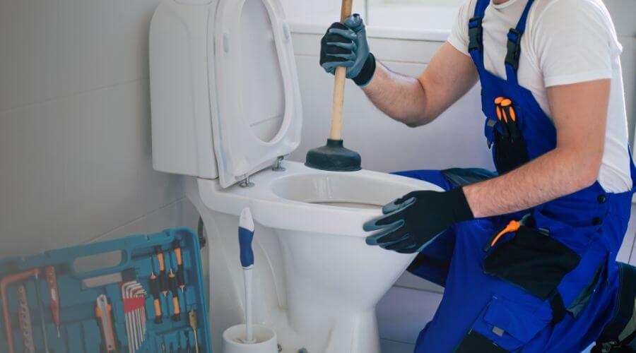 Professional septic pumping service in Bowmanstown, PA